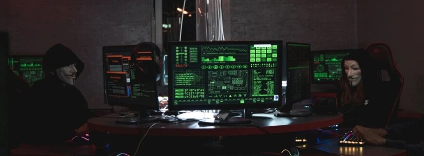 cyberseguridad cyberseguridad